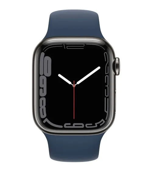 Apple Watch Serie 7 41 mm reconditionnée | Refabz