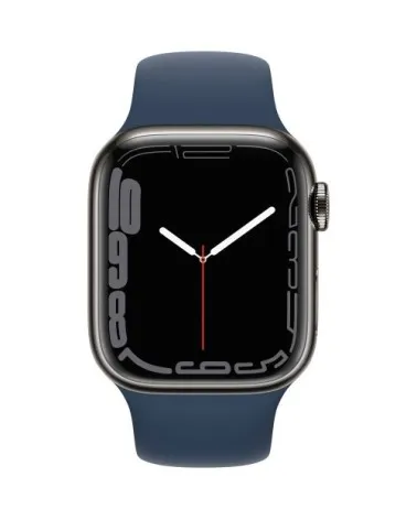 Apple Watch Serie 7 41 mm reconditionnée | Refabz