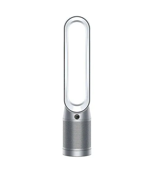 Dyson Pure Cool Tower-fläktrenare - Vit (TP07)