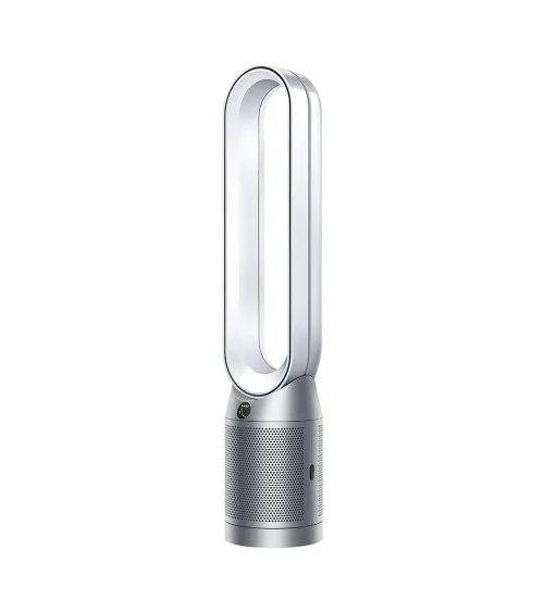 Purificateur ventilateur tour Dyson Pure Cool - Blanc TP07 reconditionnée | Ma Fabrik