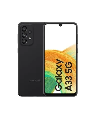 Galaxy A33 reconditionné | Refabz