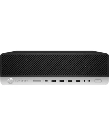  EliteDesk 800 G5 SFF reacondicionado | Refabz