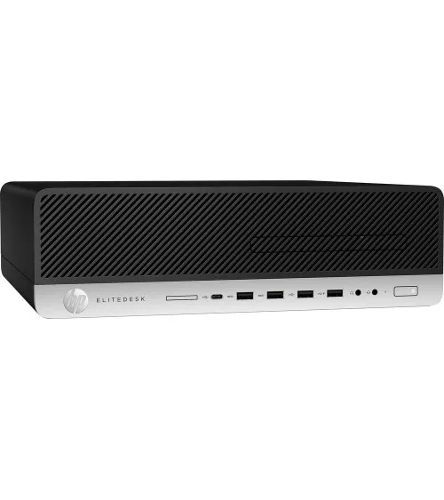  EliteDesk 800 G5 SFF reacondicionado | Refabz