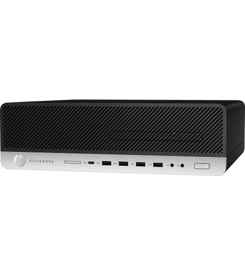  EliteDesk 800 G5 SFF reacondicionado | Refabz