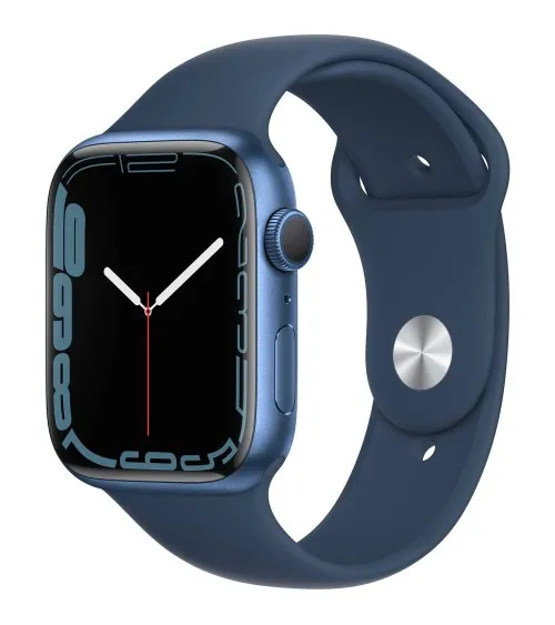 Apple Watch Serie 7 45 mm reconditionnée | Refabz