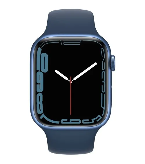 Apple Watch Serie 7 45 mm reconditionnée | Refabz