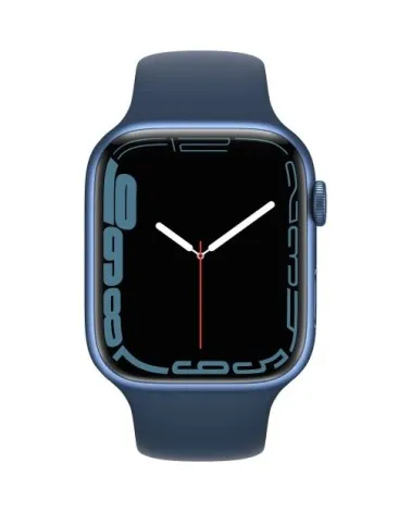Apple Watch Serie 7 45 mm reconditionnée | Refabz