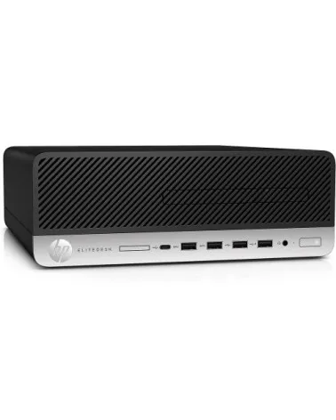 Renoverad EliteDesk 705 G5 SFF | Refabz