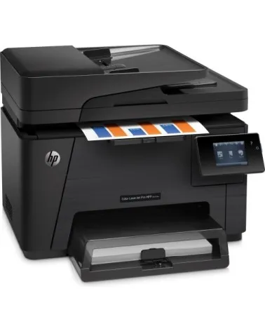 HP Color LaserJet Pro MFP M177fw - CZ165A reconditionnée | Ma Fabrik