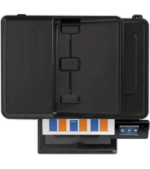 HP Color LaserJet Pro MFP M177fw - CZ165A reconditionnée | Ma Fabrik