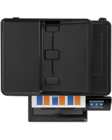 HP Color LaserJet Pro MFP M177fw - CZ165A reconditionnée | Ma Fabrik