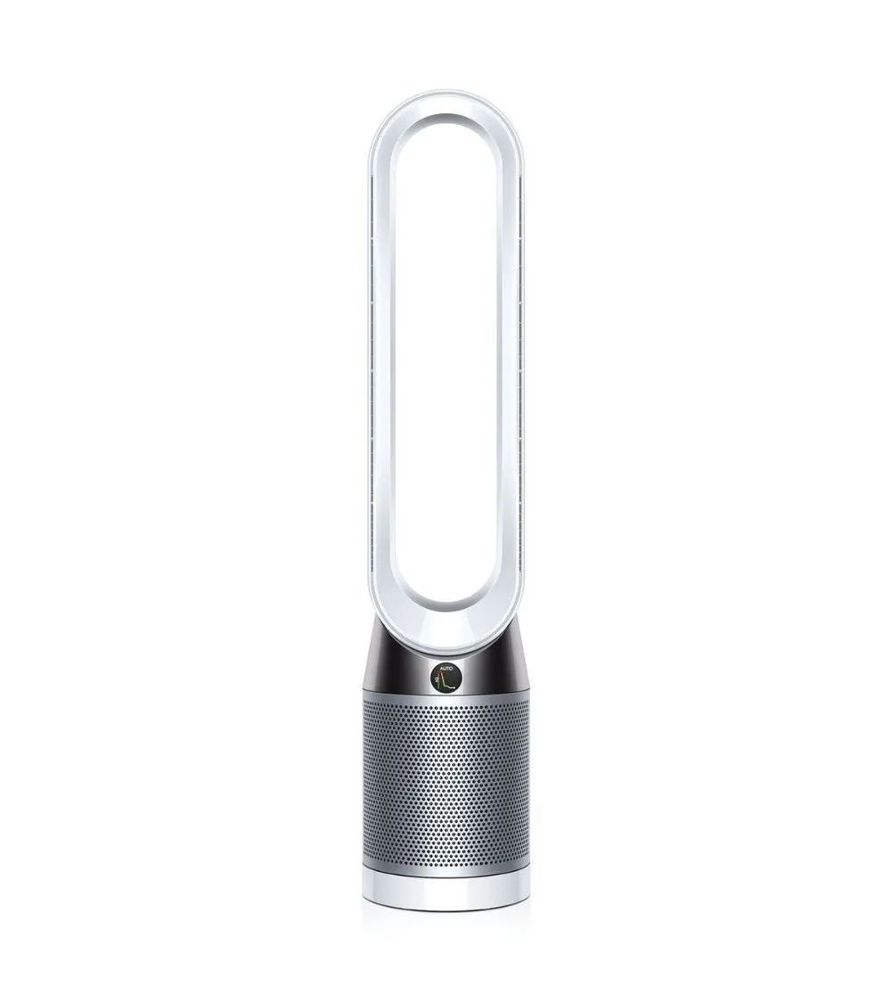 Purificateur ventilateur tour Dyson Pure Cool - Blanc TP04 | Refabz