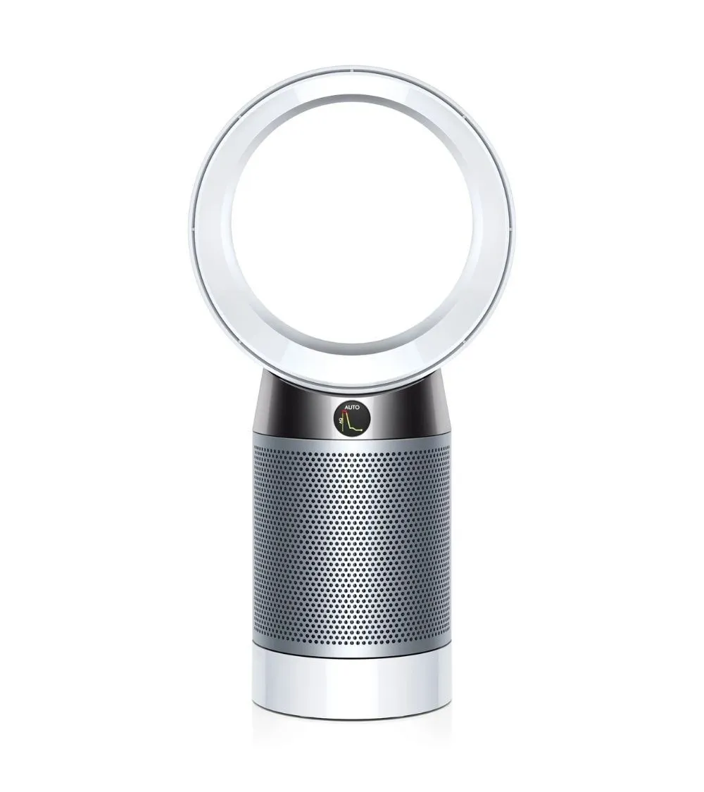 Purificateur ventilateur Dyson Pure Cool - Blanc DP04 reco | Refabz