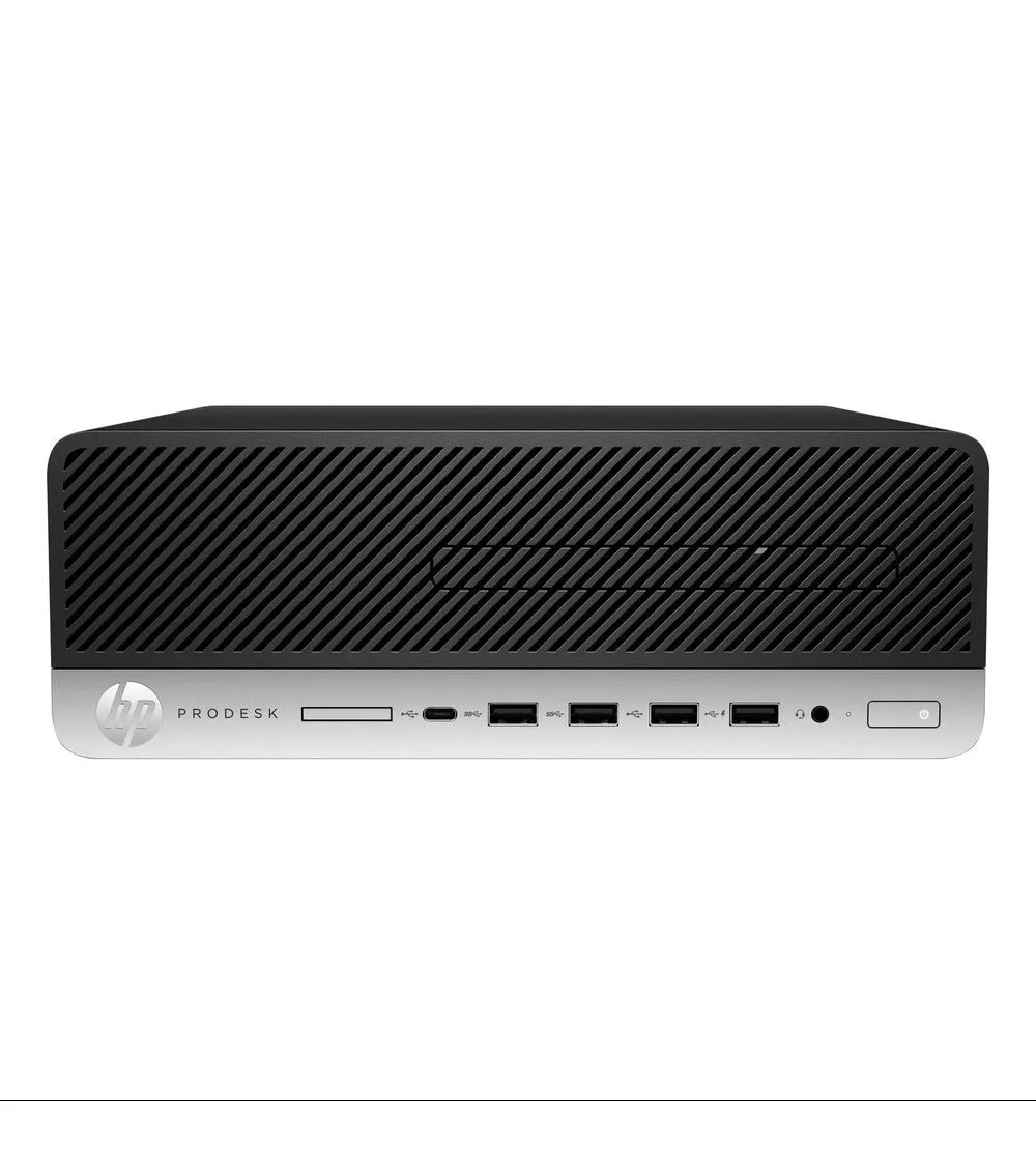  ProDesk 600 G4 SFF reacondicionado | Refabz