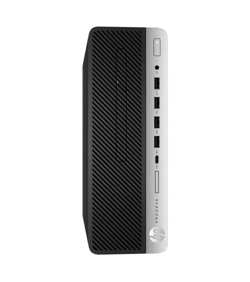  ProDesk 600 G4 SFF reacondicionado | Refabz