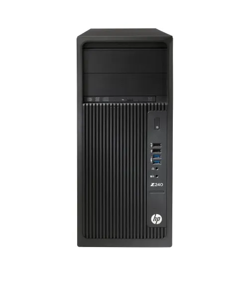 Z240 reacondicionado | Refabz