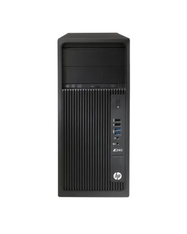 Z240 reacondicionado | Refabz