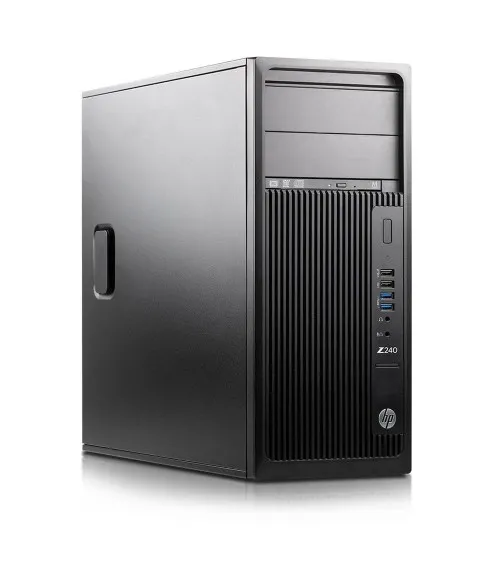 Z240 reacondicionado | Refabz