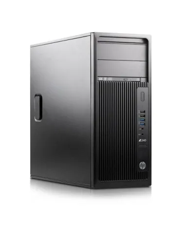 Z240 reacondicionado | Refabz