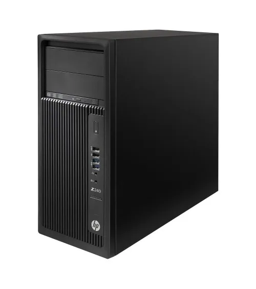 Z240 reacondicionado | Refabz