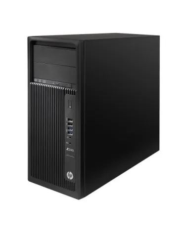 Z240 reacondicionado | Refabz