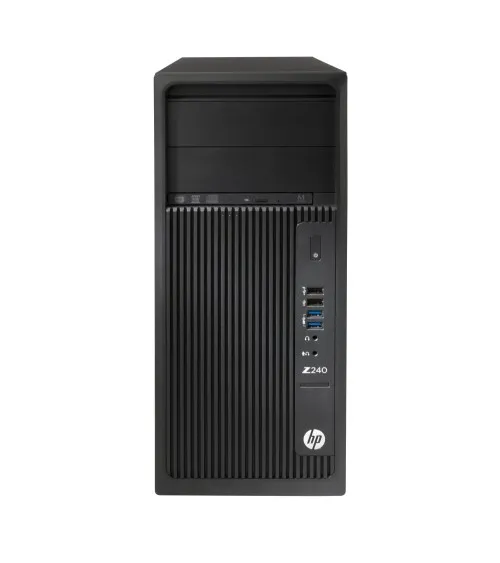 Z240 reconditionné | Refabz