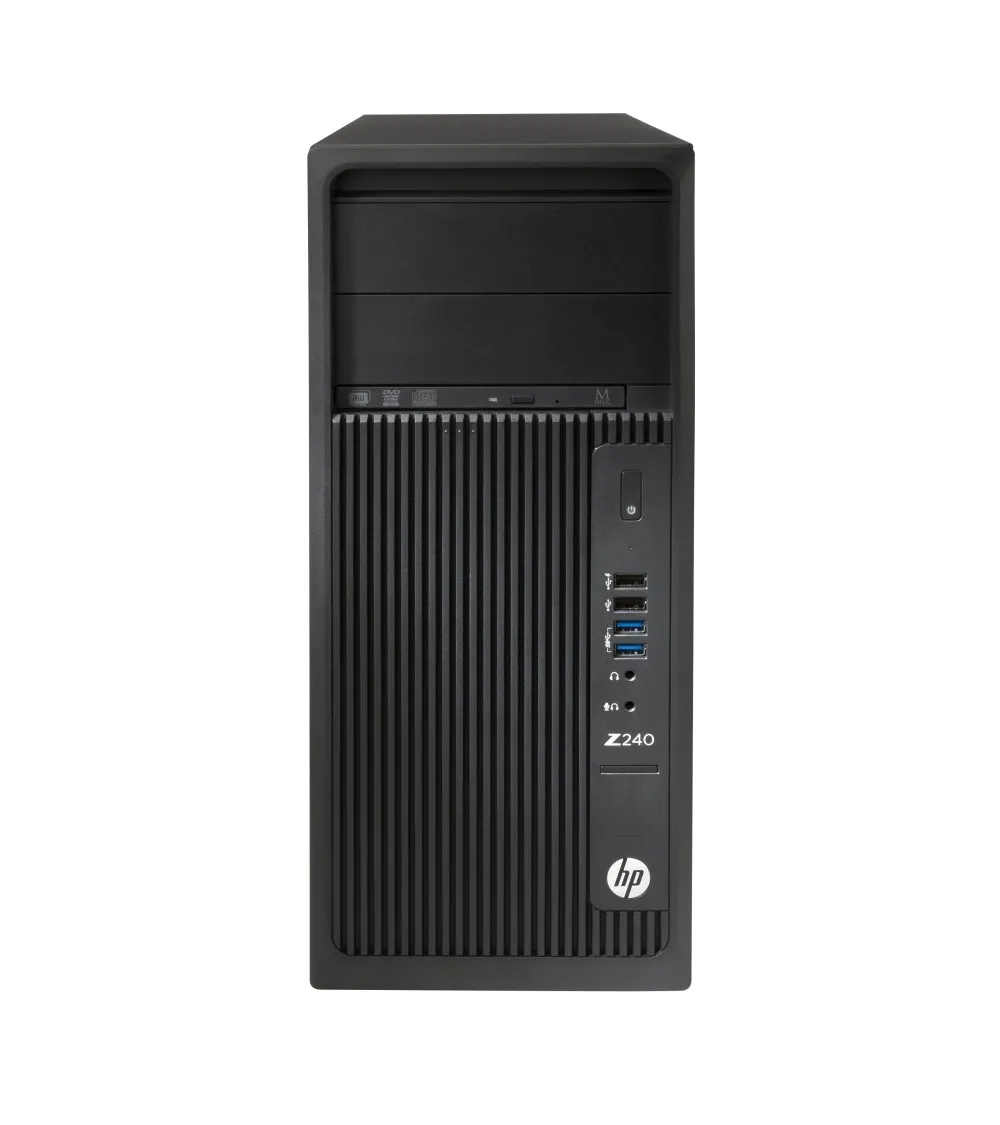 Z240 reconditionné | Refabz