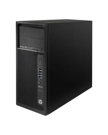 Z240 reconditionné | Refabz