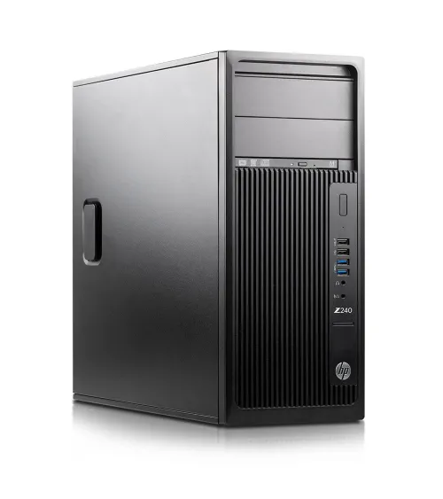 Z240 reacondicionado | Refabz