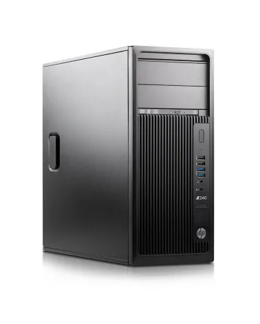 Z240 reacondicionado | Refabz