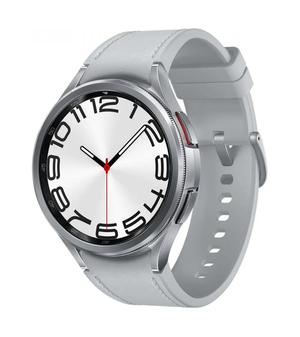 Samsung Galaxy Watch 6 Classic 47 mm reconditionnée | Refabz