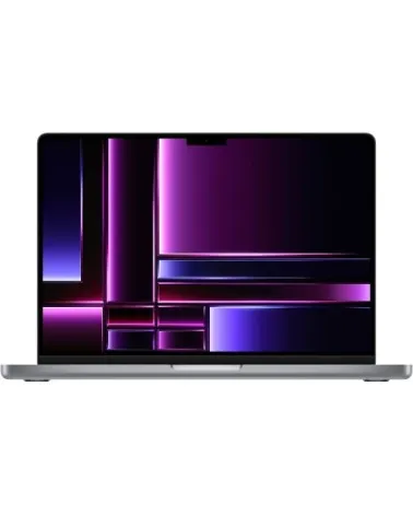 MacBook Pro 14" M2 Pro 2023 reconditionné | Refabz