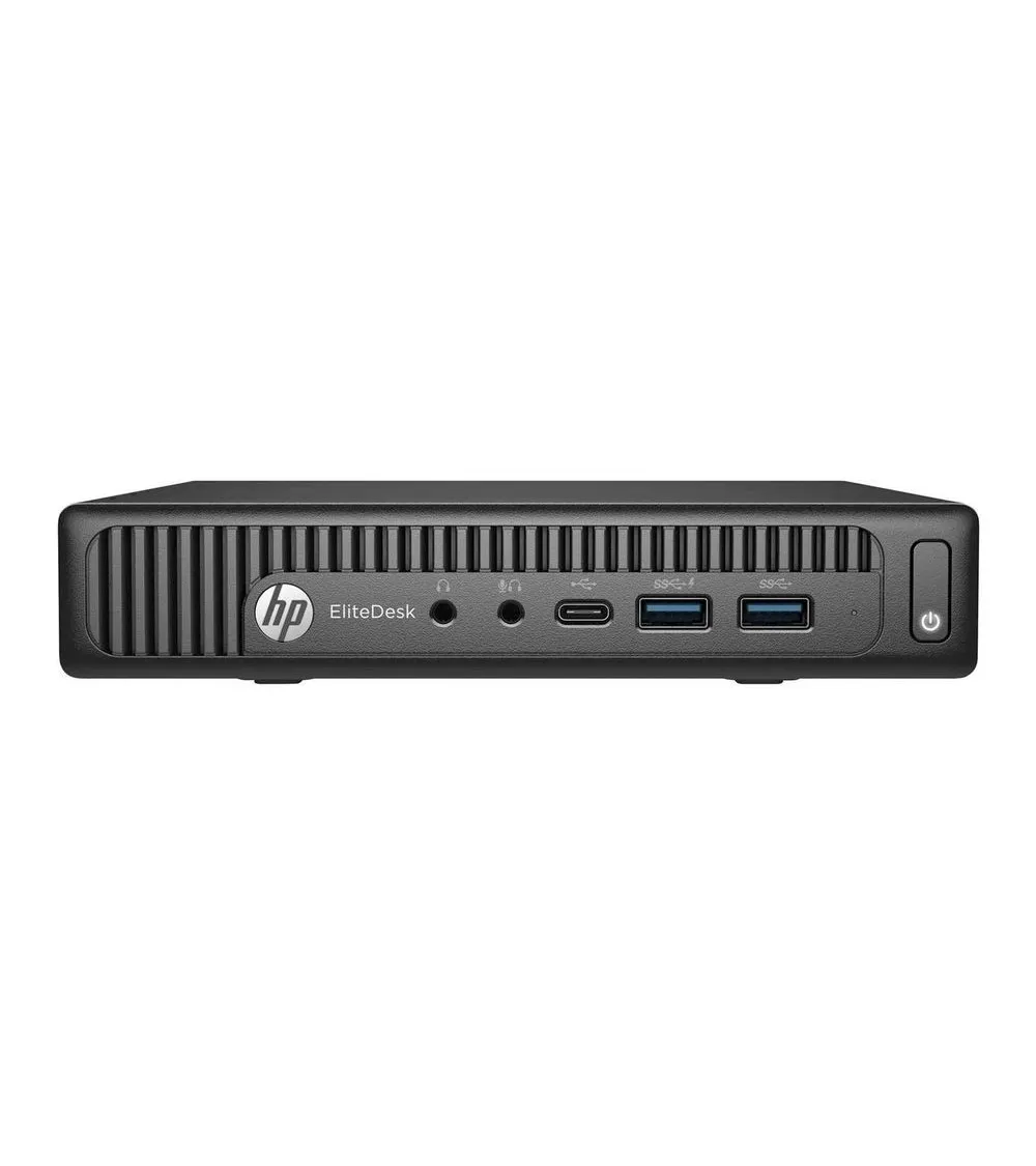  Renoverad EliteDesk 800 G2 DM | Refabz