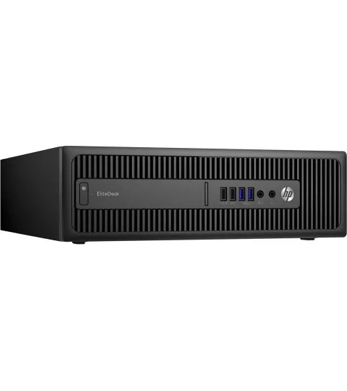  EliteDesk 800 G2 SFF reacondicionado | Refabz