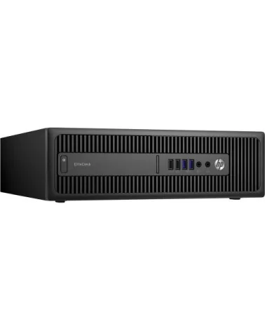  EliteDesk 800 G2 SFF reacondicionado | Refabz