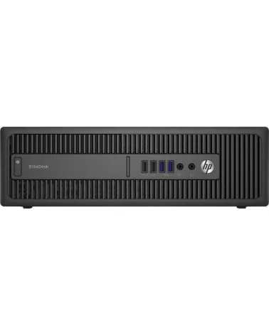  EliteDesk 800 G2 SFF reacondicionado | Refabz