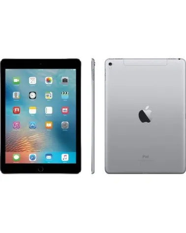 iPad Pro 9,7" 2016 renoverad | Ma Fabrik