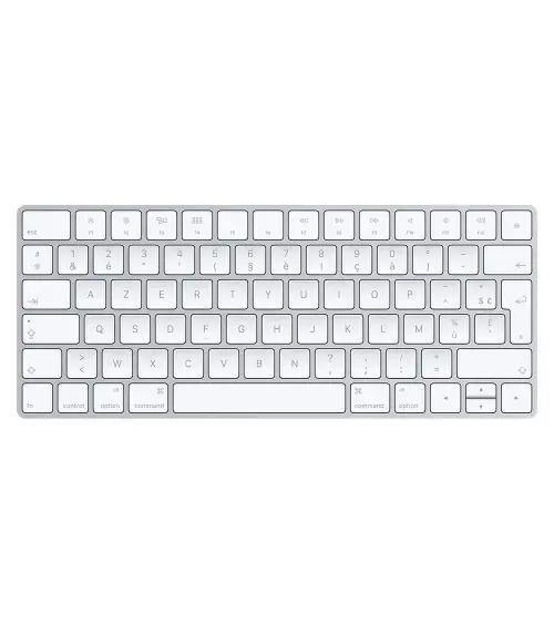 Magic Keyboard 1 - QWERTY holandés