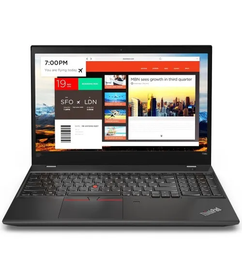  ThinkPad T580 reconditionné | Refabz