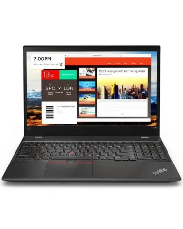  ThinkPad T580 reconditionné | Refabz