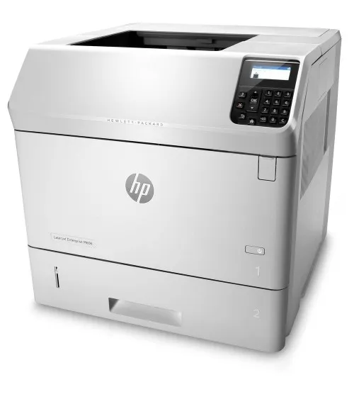 HP Laserjet Enterprise M606DN - E6B72A