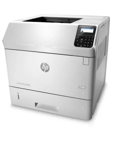 Impresora HP LaserJet Enterprise M606DN reacondicionada - E6B72A | Ma Fabrik