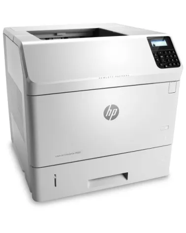 Impresora HP LaserJet Enterprise M606DN reacondicionada - E6B72A | Ma Fabrik