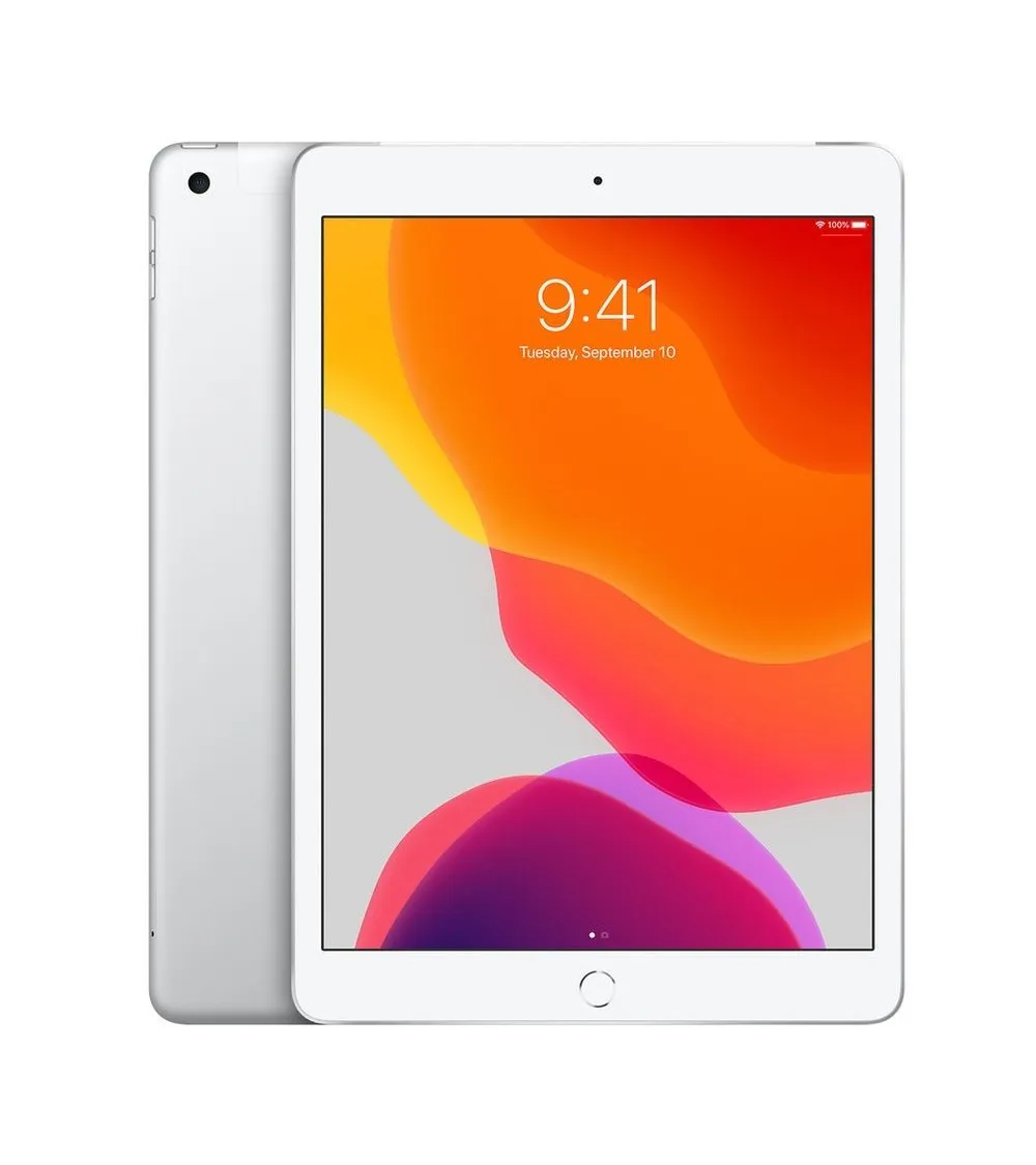 iPad 7 reacondicionado | Refabz