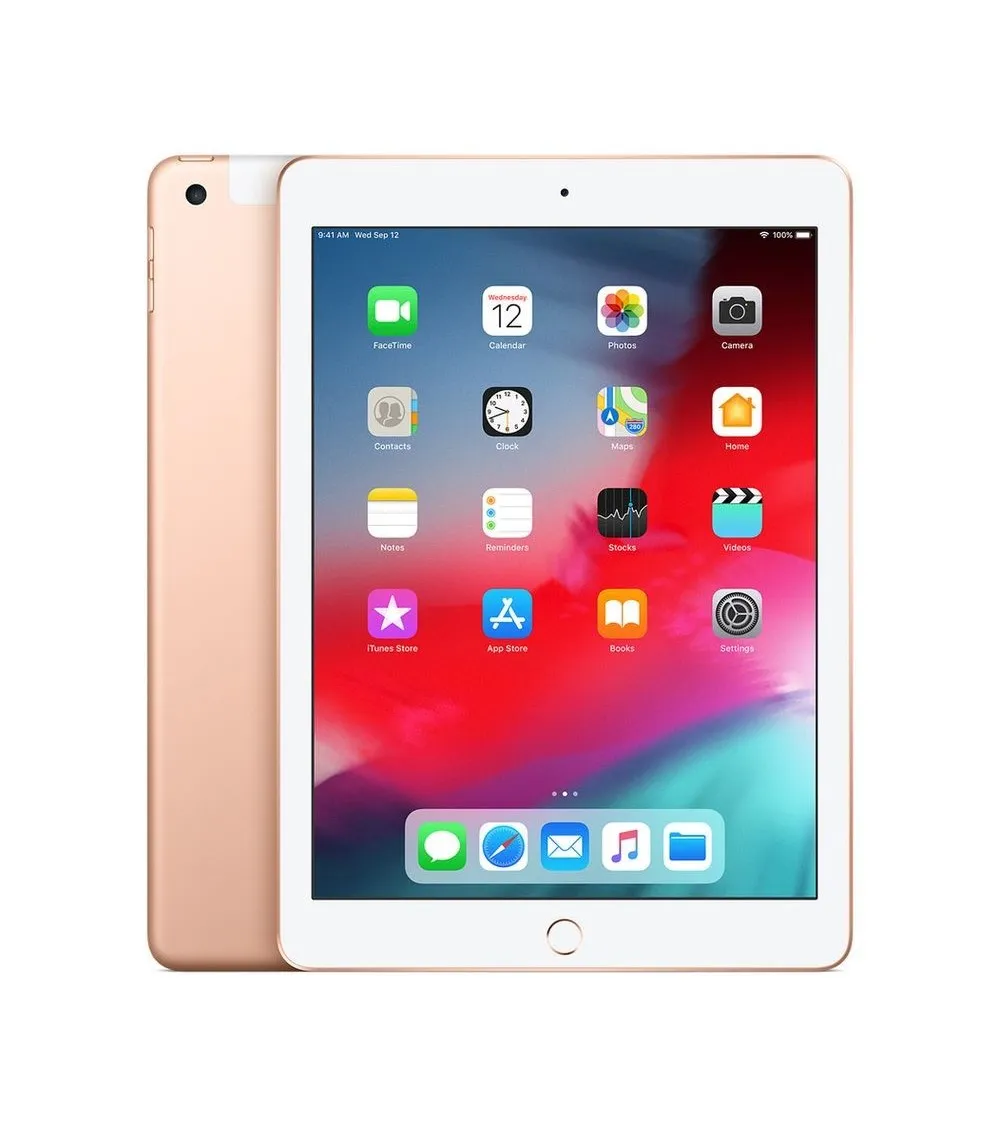 iPad 6 reacondicionado | Refabz