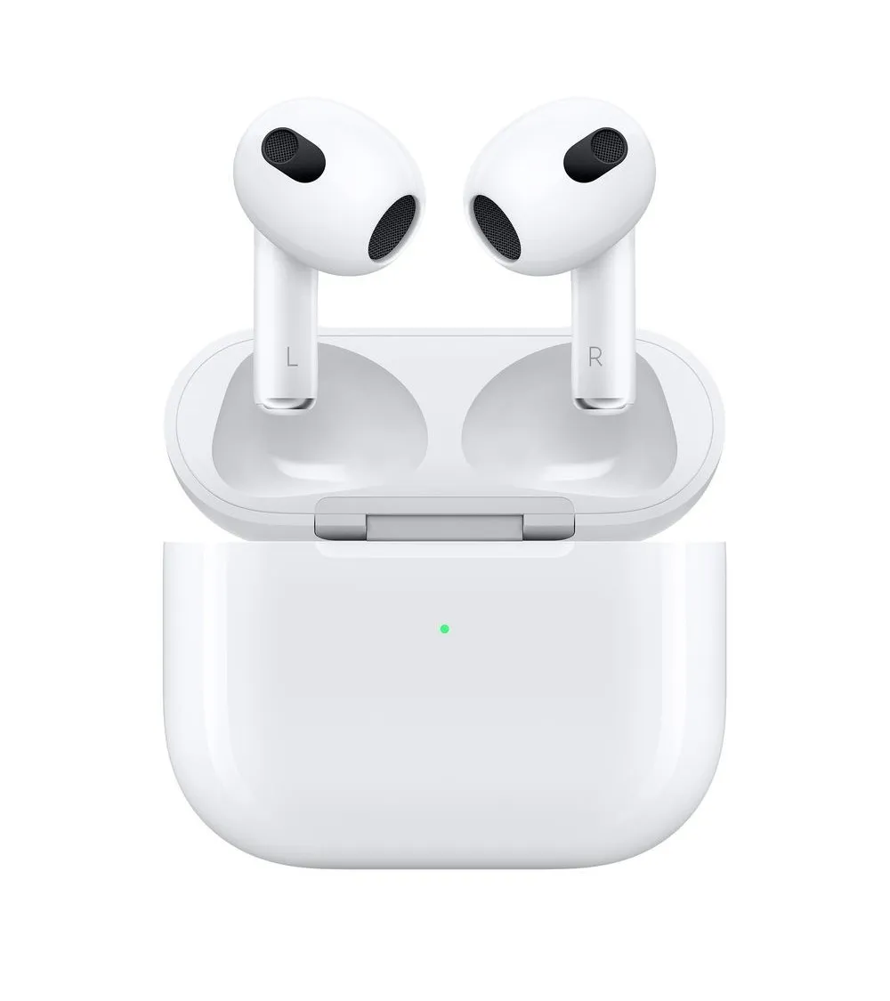 Apple AirPods 3 Lightning reconditionné | Refabz