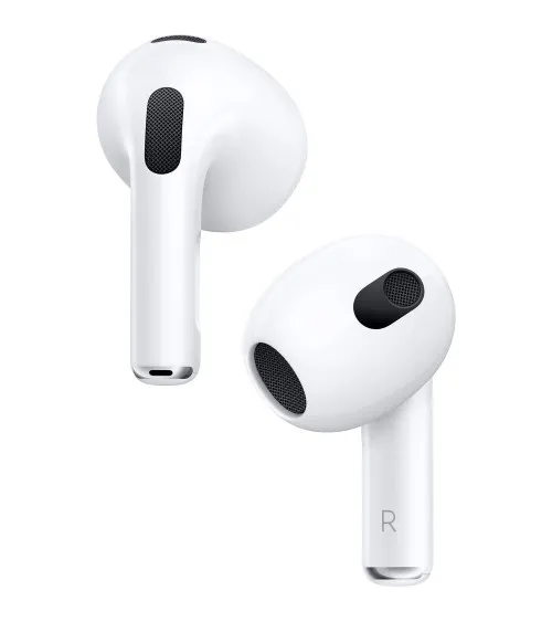 Apple AirPods 3 Lightning reconditionné | Refabz
