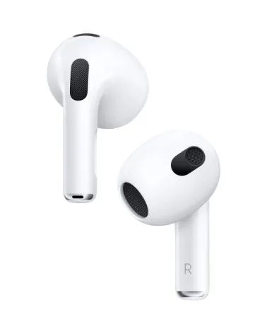 Apple AirPods 3 Lightning reconditionné | Refabz