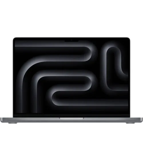 MacBook Pro 14" M3 2023 reconditionné | Refabz