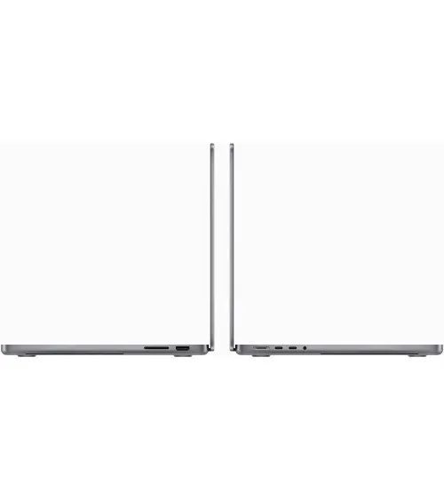 MacBook Pro 14" M3 2023 reconditionné | Refabz